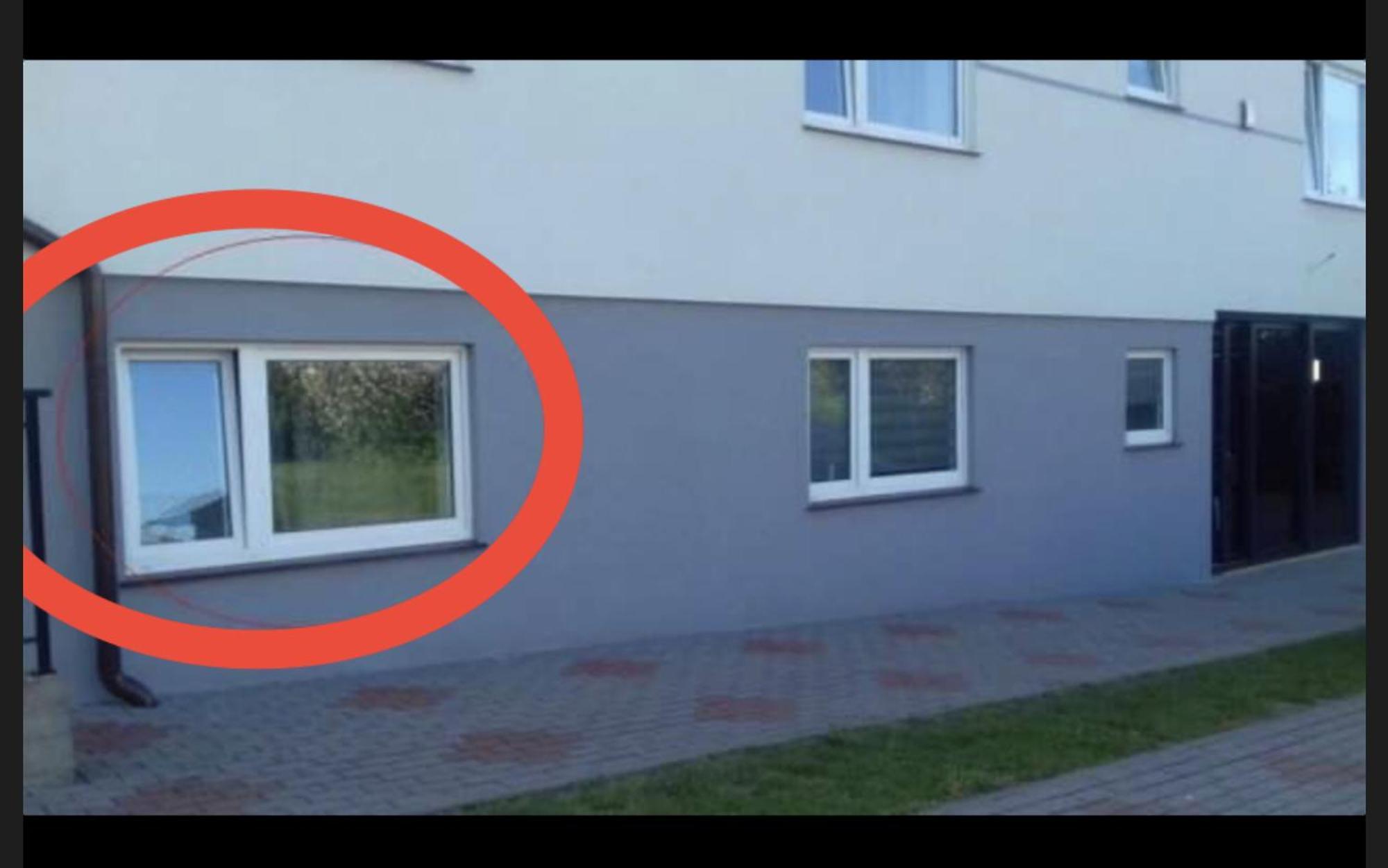 Stokrotka Władysławowo Camera foto