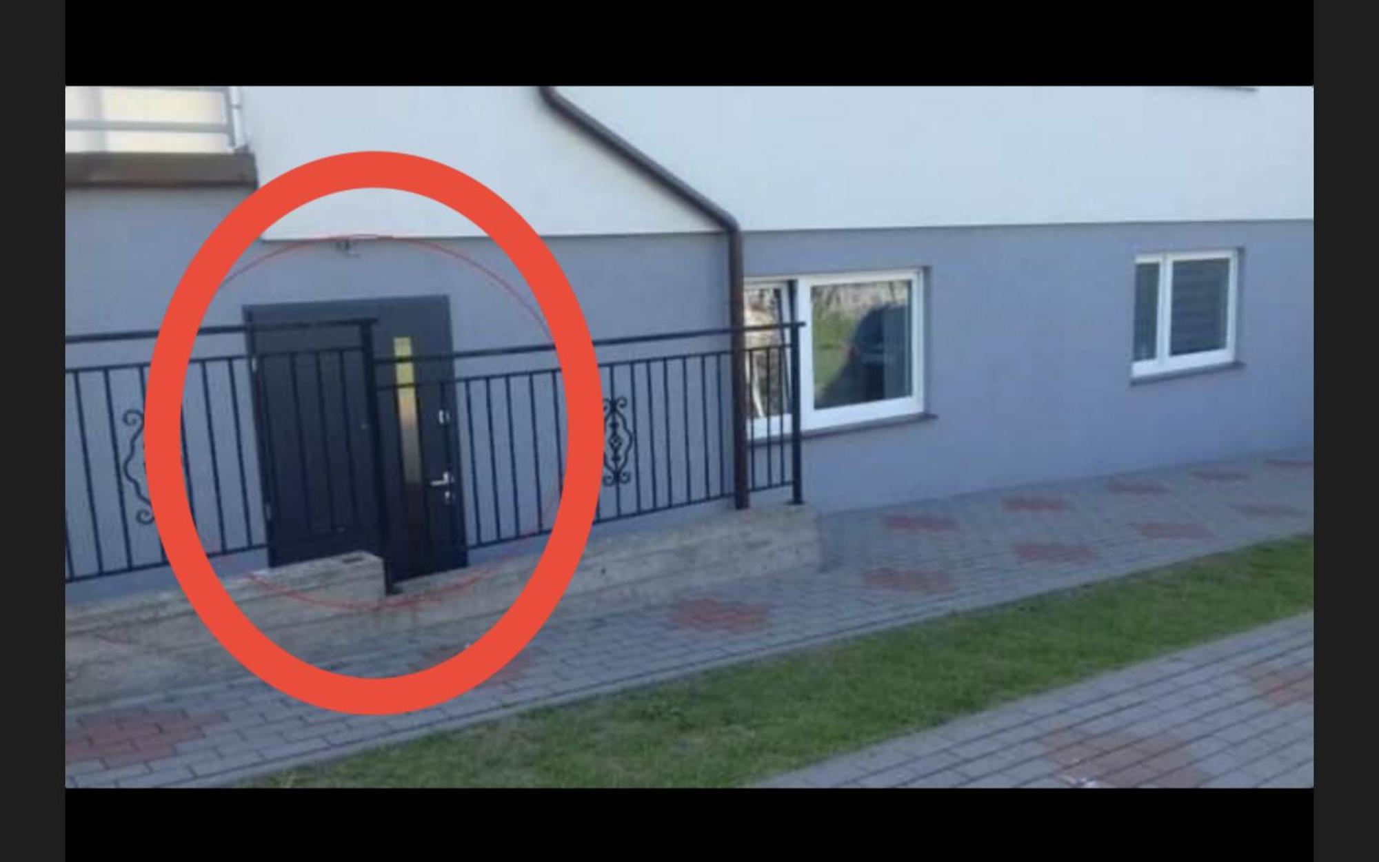 Stokrotka Władysławowo Camera foto